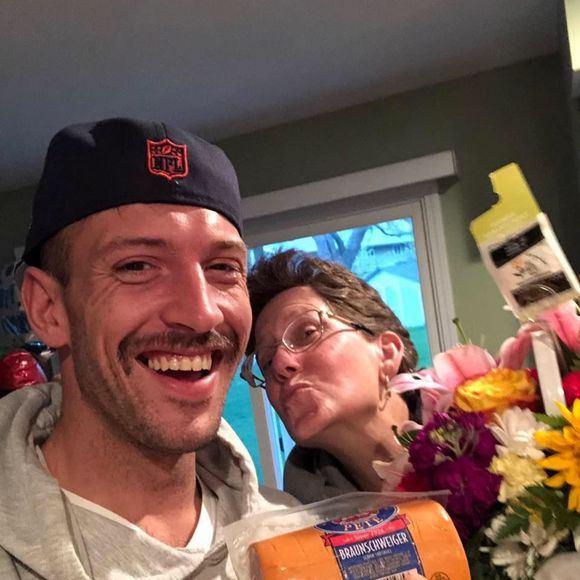 Meet your Posher, Tim - Picture 1 of 1